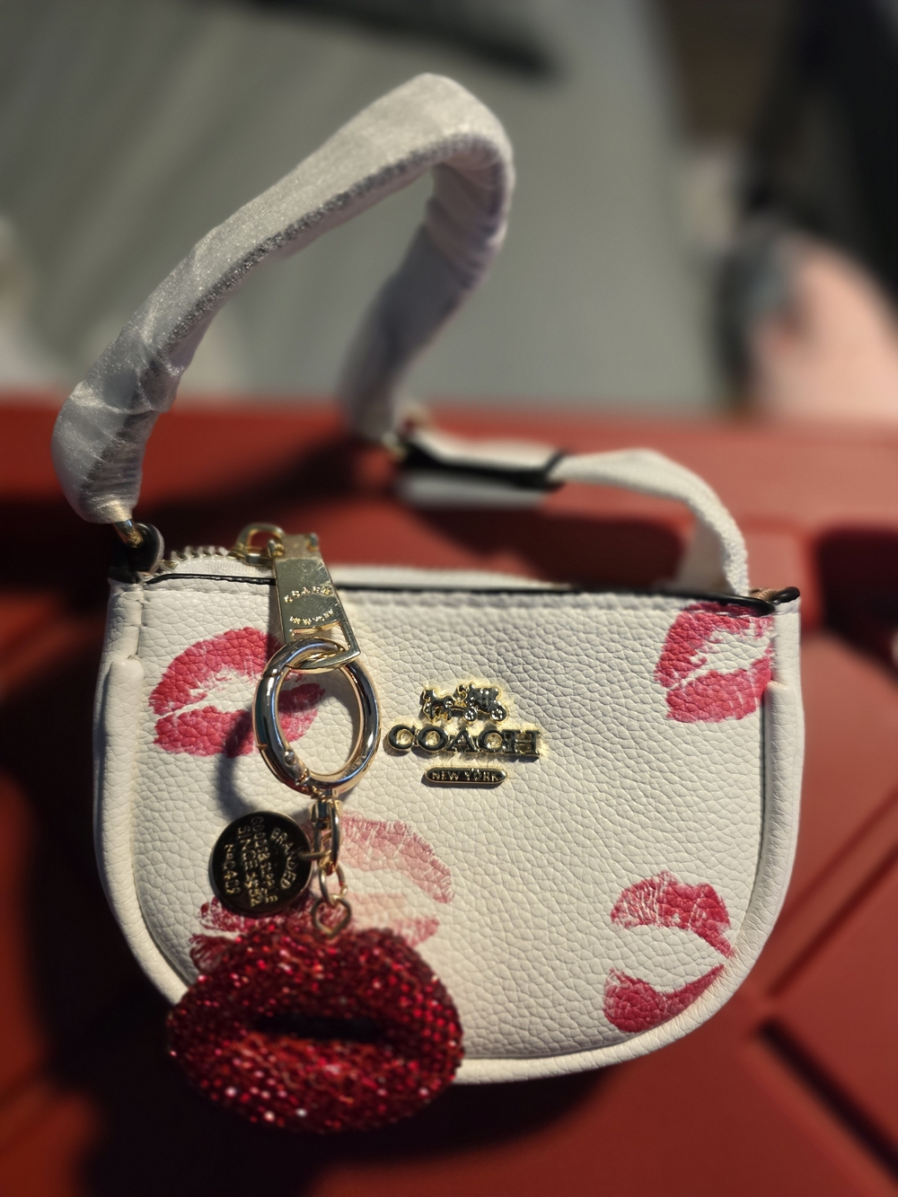 Mini Purse